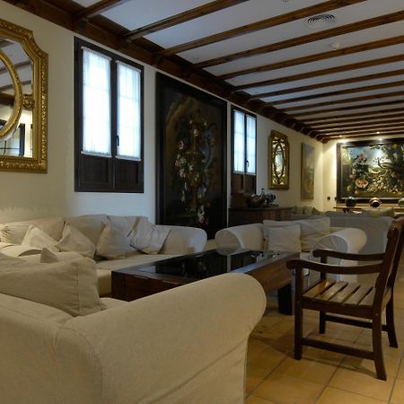 Finca Eslava Антекуера Екстериор снимка
