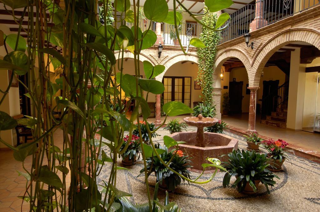 Finca Eslava Антекуера Екстериор снимка