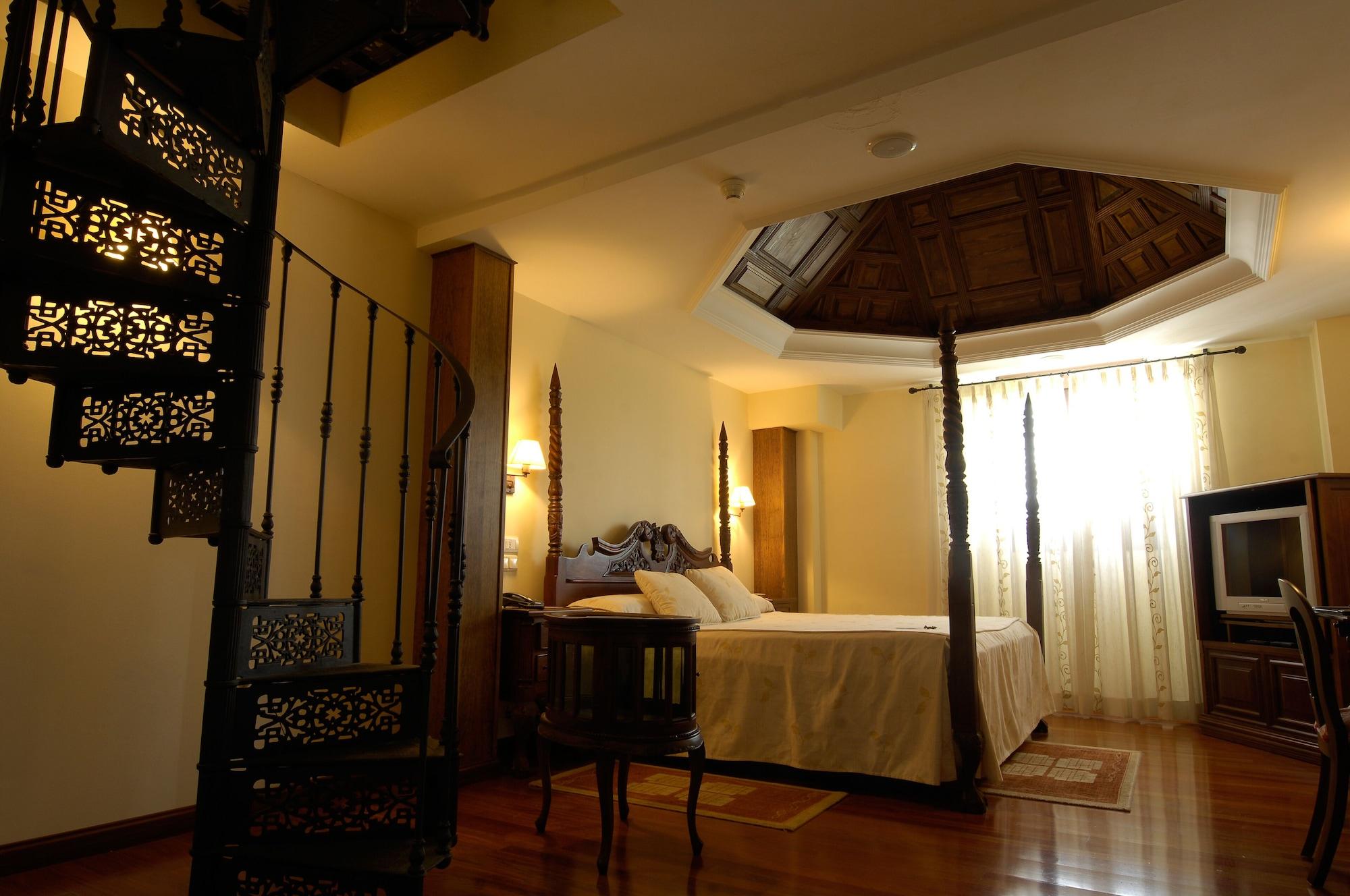 Finca Eslava Антекуера Екстериор снимка
