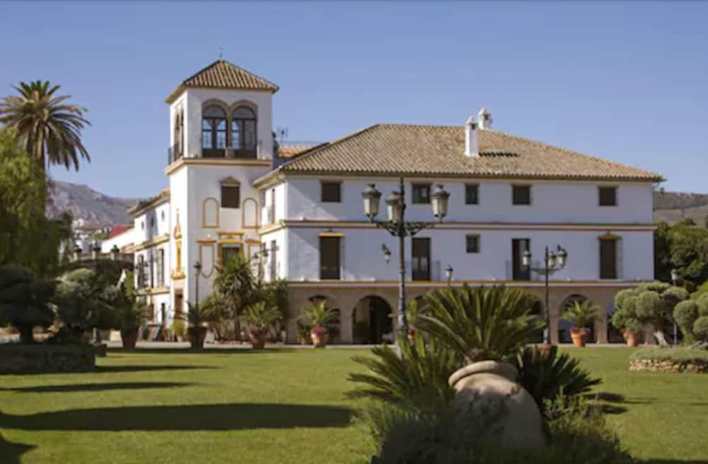 Finca Eslava Антекуера Екстериор снимка