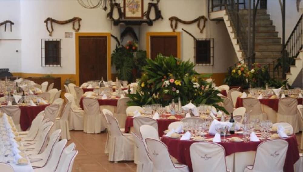 Finca Eslava Антекуера Екстериор снимка