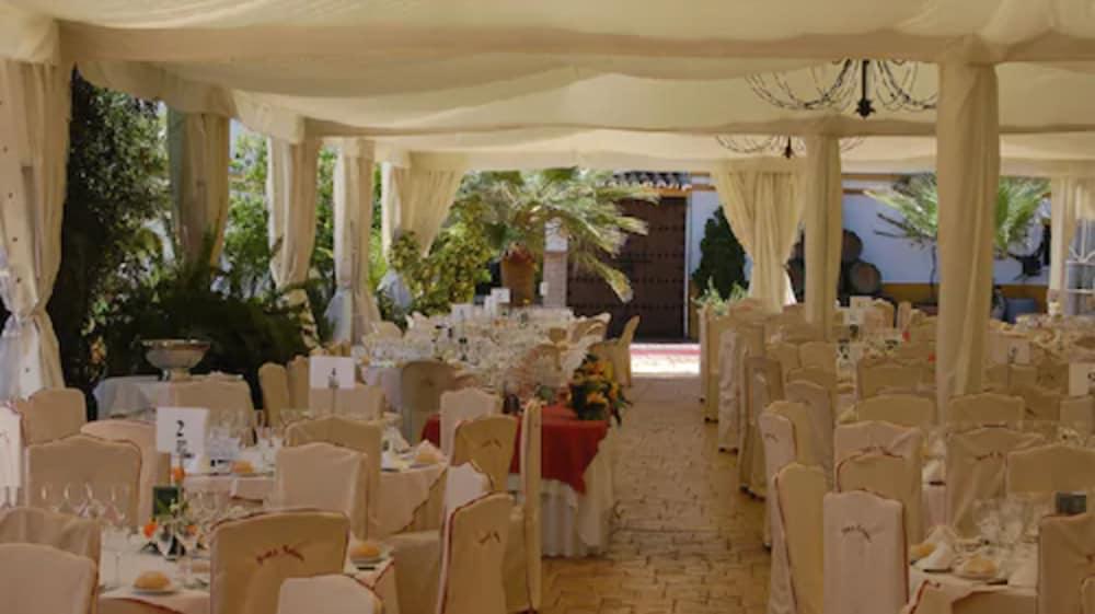 Finca Eslava Антекуера Екстериор снимка