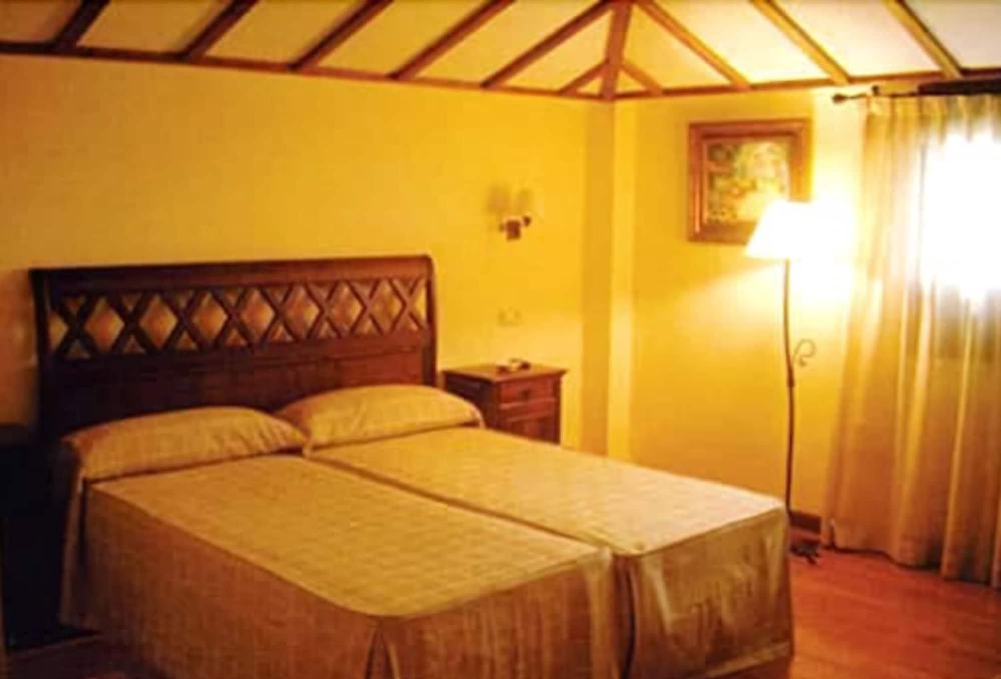 Finca Eslava Антекуера Екстериор снимка