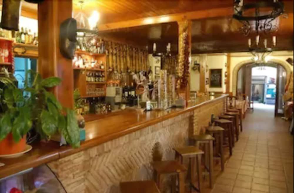 Finca Eslava Антекуера Екстериор снимка