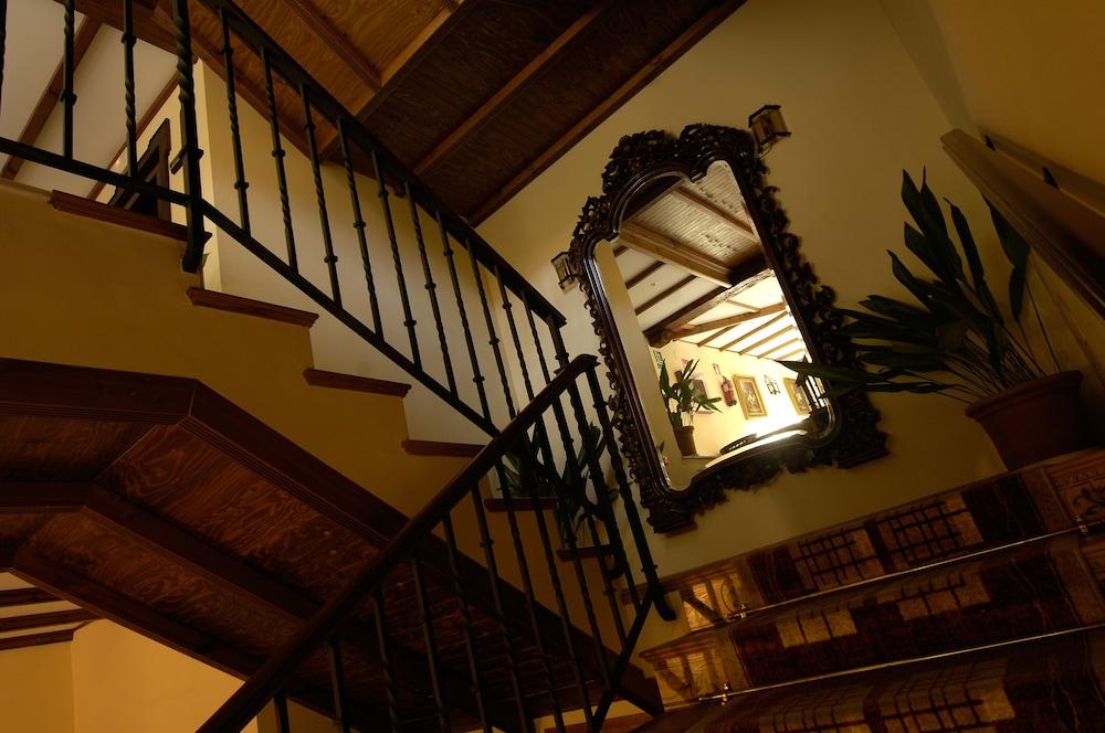 Finca Eslava Антекуера Екстериор снимка