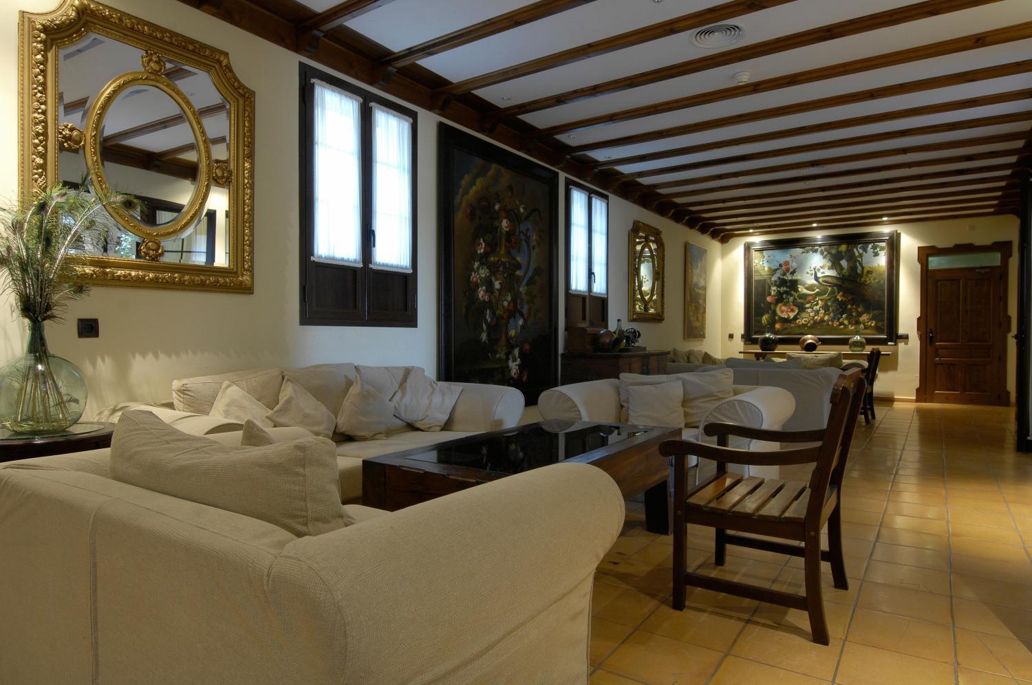 Finca Eslava Антекуера Екстериор снимка