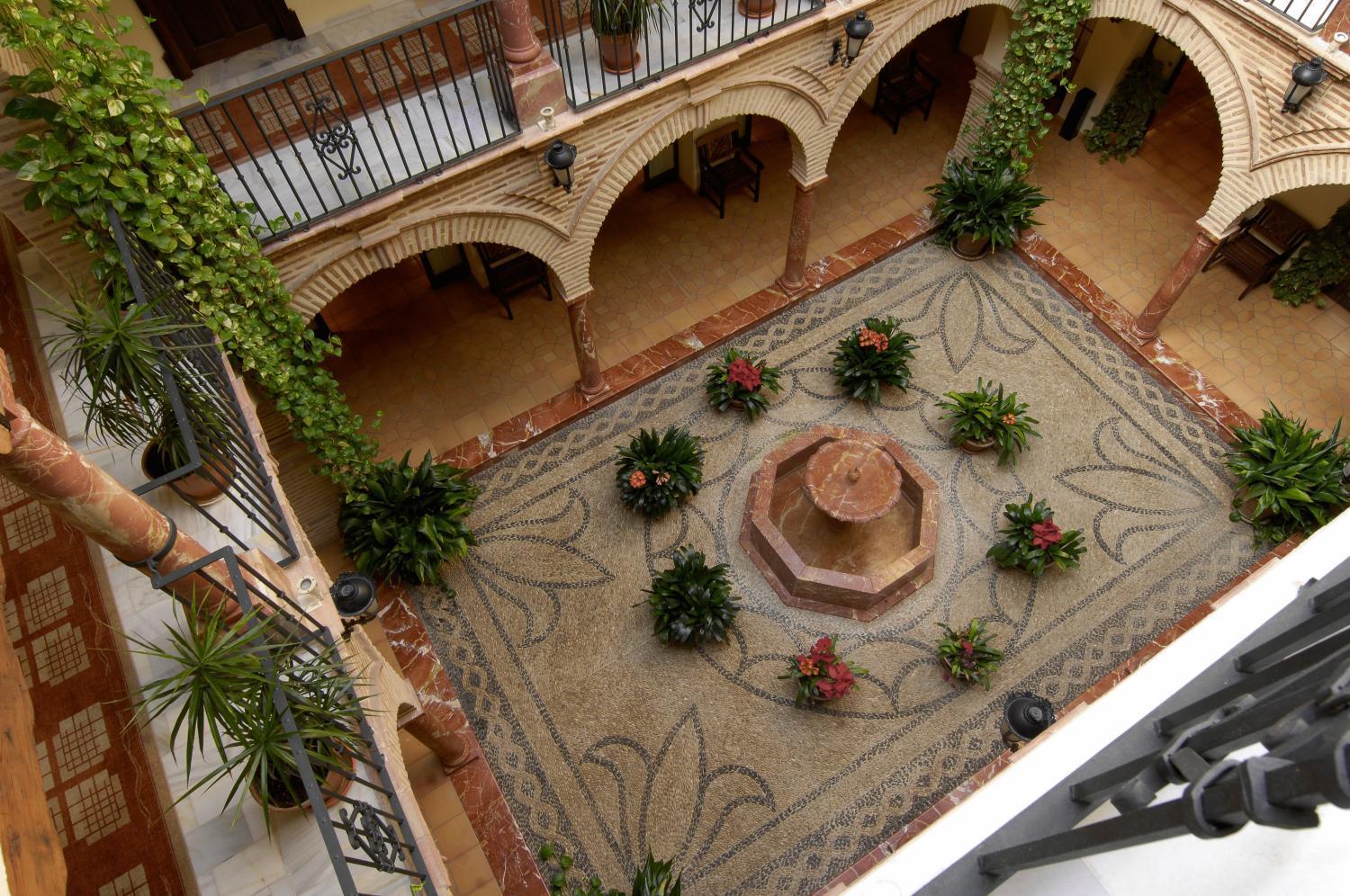 Finca Eslava Антекуера Екстериор снимка