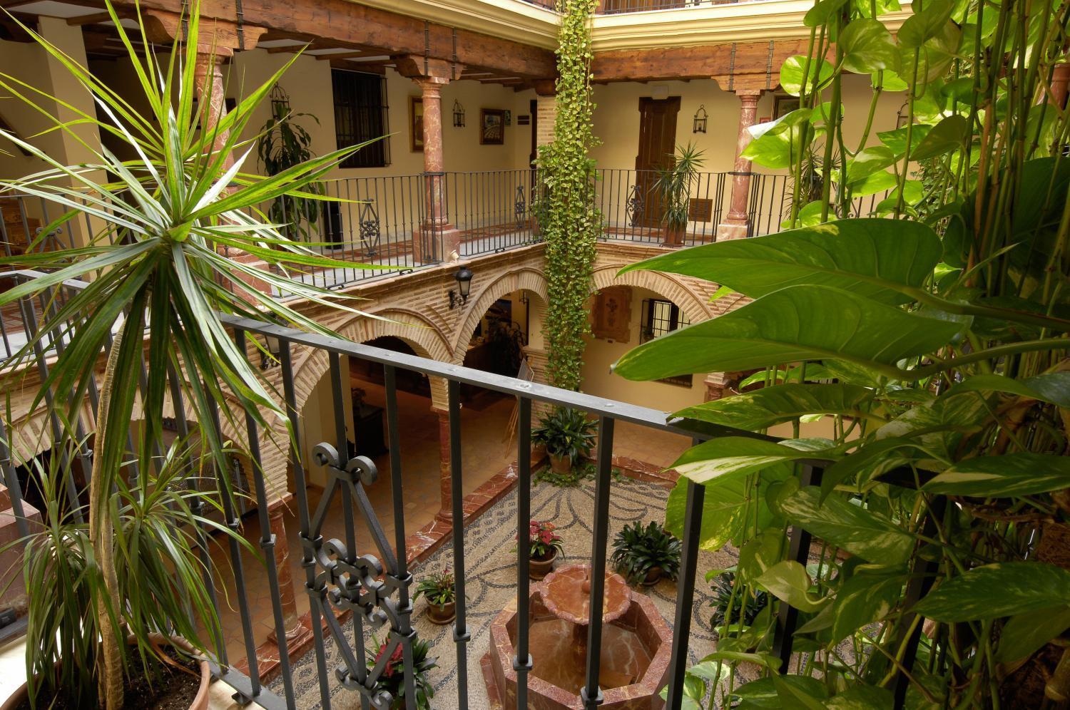Finca Eslava Антекуера Екстериор снимка
