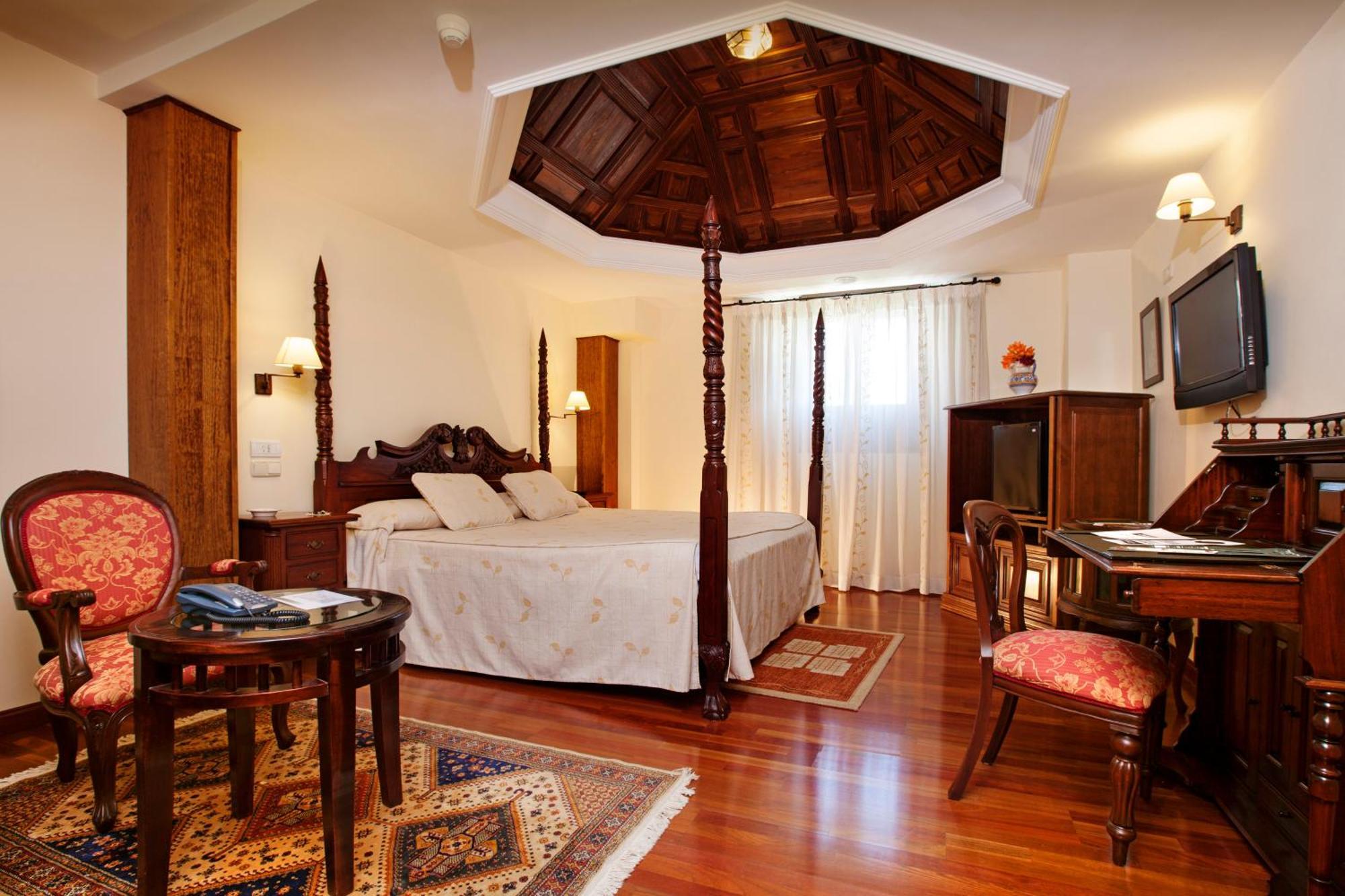 Finca Eslava Антекуера Екстериор снимка