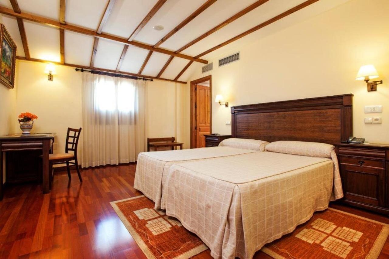 Finca Eslava Антекуера Екстериор снимка
