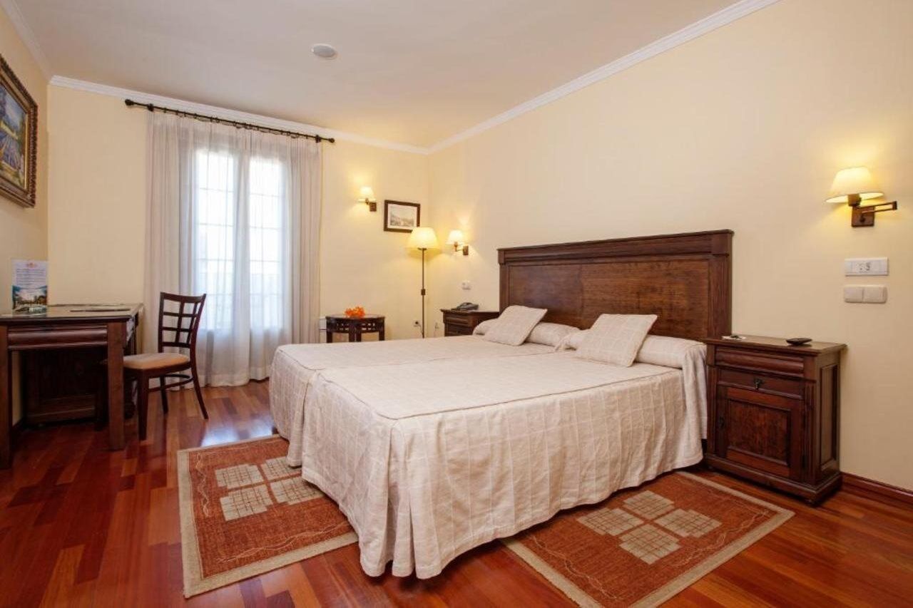Finca Eslava Антекуера Екстериор снимка